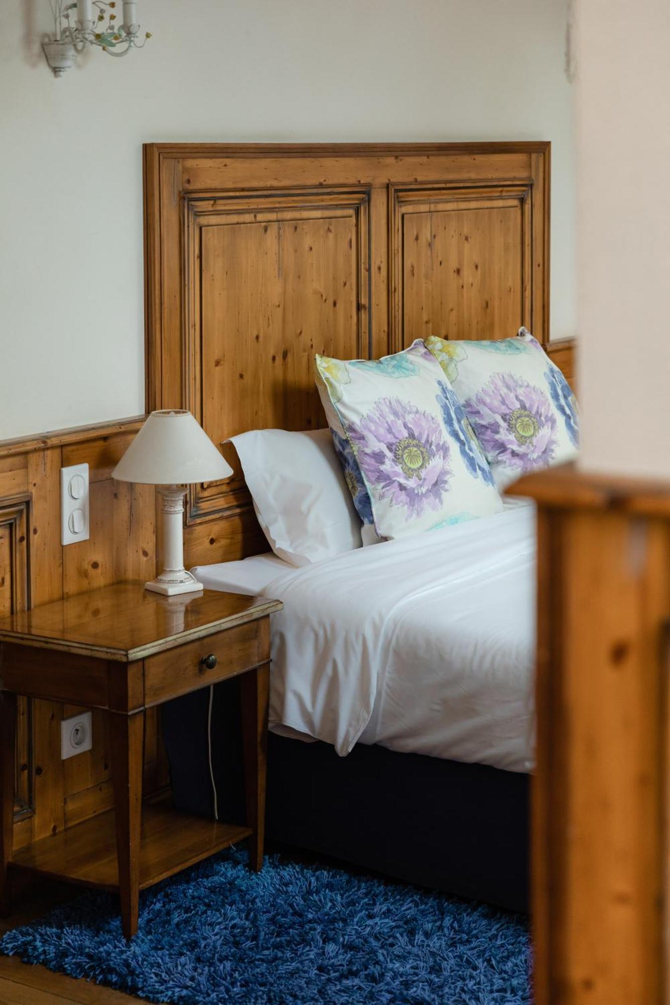 Villa Heloise Hotel Puisseguin Esterno foto